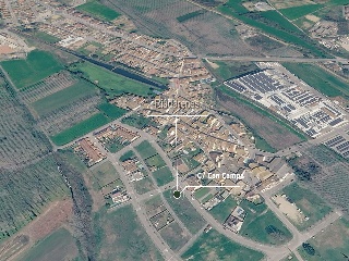 Suelo en C/ Can Campa  - Ruidares - Girona 4
