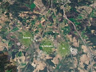 Suelo en C/ Can Campa  - Ruidares - Girona 5