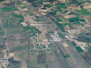 Suelo urbano consolidado en C/ Camp 48, Riudarenes (Girona) 4