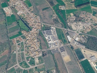 Suelo en C/ Can Campa - Riudarenes - Girona 3