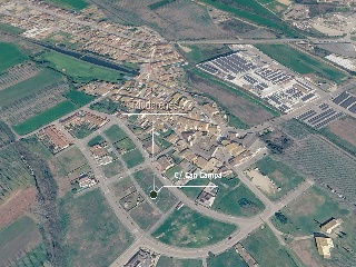 Suelo en C/ Can Campa - Riudarenes - Girona 4