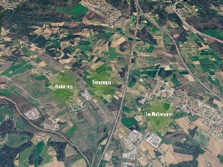 Suelo en C/ Can Campa - Riudarenes - Girona 5