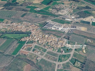 Suelo en C/ Can Campa - Riudarenes - Girona 4