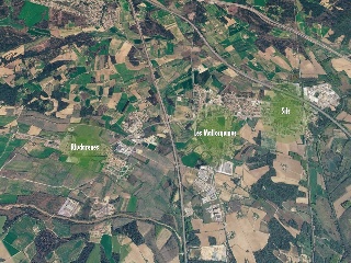Suelo en C/ Can Campa - Riudarenes - Girona 5