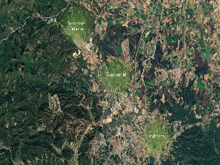 Suelo urbano consolidado en C/ Can Campa, Riudarenes (Girona) 5