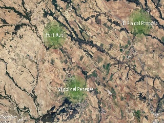 Solares en C/ La Carrerada 5