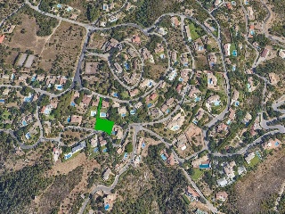 Otros en venta en Castell-platja D'aro de 1208  m²