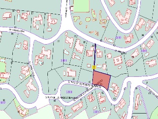 Suelo urbano consolidado en Castell-Platja d´Aro (Girona) 2