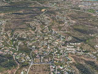 Suelo urbano consolidado en Castell-Platja d´Aro (Girona) 4