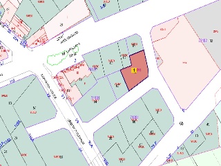 Suelo urbano consolidado en Alcanar (Tarragona) 2