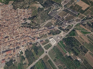 Suelo urbano consolidado en Alcanar (Tarragona) 3