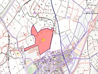 Suelo urbanizable sectorizado en Bellvei - Tarragona - 2