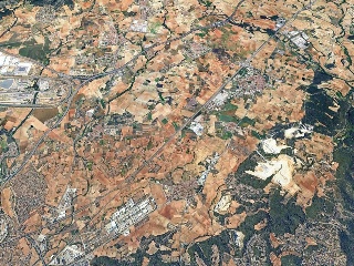 Suelo urbanizable sectorizado en Bellvei - Tarragona - 3