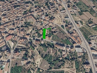 Otros en venta en Alguaire de 1254  m²