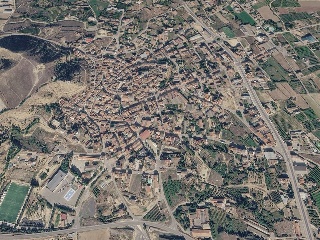 Suelo urbano no consolidado en C/ Cruells - Alguaire - Lleida 3