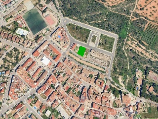Otros en venta en Creixell de 687  m²
