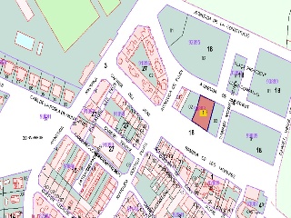Suelo urbano consolidado en Av De L´Estatut - Creixell - Tarragona 2