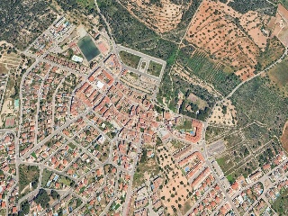 Suelo urbano consolidado en Av De L´Estatut - Creixell - Tarragona 3