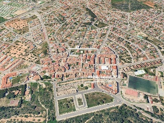 Suelo urbano consolidado en Av De L´Estatut - Creixell - Tarragona 4