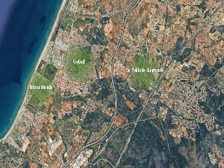 Suelo urbano consolidado en Av De L´Estatut - Creixell - Tarragona 5