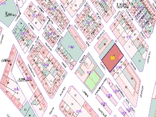 Suelo urbano consolidado en Ptda Pardiñas Bajas - Lleida - 2