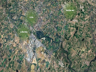 Suelo urbano consolidado en Ptda Pardiñas Bajas - Lleida - 5