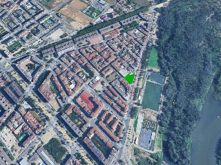 Otros en venta en Lleida de 1189  m²