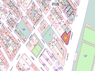 Suelo urbano consolidado en Av Pearson   - Lleida - 2