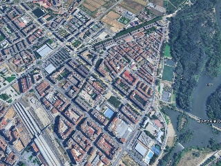Suelo urbano consolidado en Av Pearson   - Lleida - 3