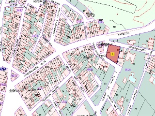 Suelo urbano consolidado en Tr Francesc Macia - Castelldans - Lleida 2