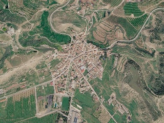 Suelo urbano consolidado en Tr Francesc Macia - Castelldans - Lleida 3