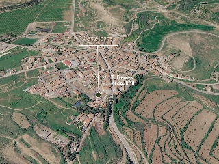 Suelo urbano consolidado en Tr Francesc Macia - Castelldans - Lleida 4