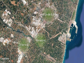 Solar en Av Diputación 5