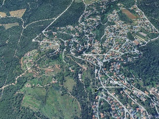 Suelo urbano consolidado en C/ Tortora - L´Ametlla del Vallès - Barcelona 4