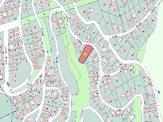 Suelo urbano consolidado en C/ Amadeu Vives, L´Ametlla del Vallès  (Barcelona) 2