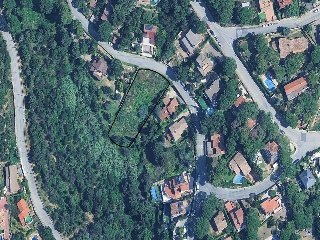 Suelo urbano consolidado en C/ Amadeu Vives, L´Ametlla del Vallès  (Barcelona) 3