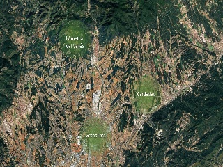 Suelo urbano consolidado en C/ Amadeu Vives, L´Ametlla del Vallès  (Barcelona) 5