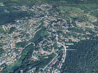 Suelo en C/ Amadeu Vives - L´Ametlla del Vallès - Barcelona 4