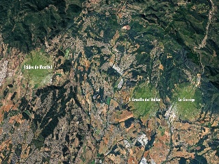 Suelo en C/ Amadeu Vives - L´Ametlla del Vallès - Barcelona 5