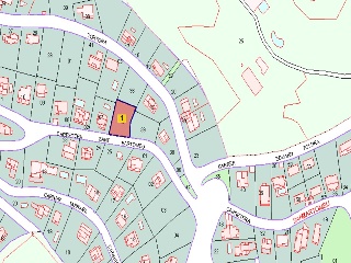 Suelo urbano consolidado en L´Ametlla del Vallès  (Barcelona) 2