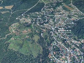 Suelo urbano consolidado en L´Ametlla del Vallès  (Barcelona) 4