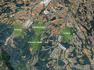 Suelo urbano consolidado en L´Ametlla del Vallès  (Barcelona) 5