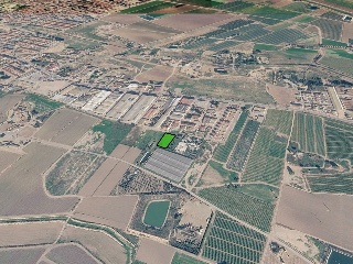 Otros en venta en Torre-pacheco de 1545  m²