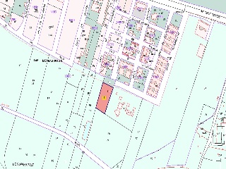 Suelo urbanizable sectorizado en C/ Italia, Torre-Pacheco (Murcia) 2