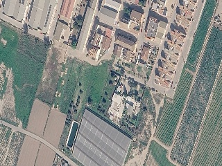 Suelo urbanizable sectorizado en C/ Italia, Torre-Pacheco (Murcia) 3