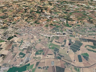 Suelo urbanizable sectorizado en C/ Italia, Torre-Pacheco (Murcia) 4