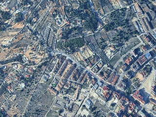 Suelo urbano consolidado en C/ de La Constitución  - L´Ollería - Valencia 3