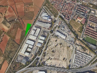 Otros en venta en Montcada I Reixac de 3366  m²