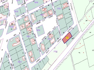Suelo urbano consolidado en C/ Vicent Andrés Estelles  - Montaverner - Valencia 2