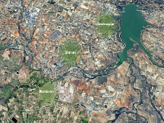 Suelo urbano consolidado en C/ Vicent Andrés Estelles  - Montaverner - Valencia 5